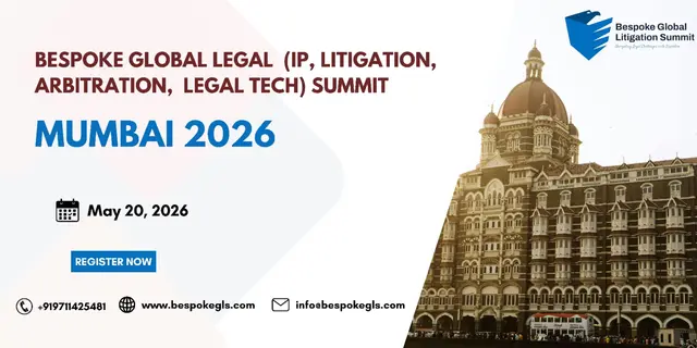 BGLS 2026  MUMBAI